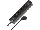 Brennenstuhl Ecolor Steckdosenleiste met USB