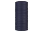 Buff Coolnet Solid Night Blue Schal