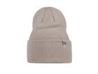 Buff Knitted Mütze - Lilon Birch Gray