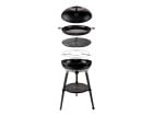 Cadac Carri Chef 50 BBQ/Paella-Pfanne Gasgrill