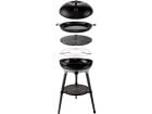 Cadac Carri Chef 50 BBQ/Paella-Pfanne Gasgrill