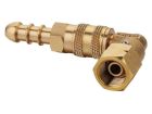 Cadac Quick Release Winkelkupplung