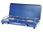 Campingaz Base Camp With Lid 50 mbar Kocher