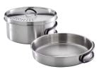 Campingaz Trekking Kit Topfset - 3-teilig