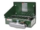 Coleman Unleaded 2-flammiger Benzin-Campingkocher 424