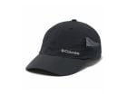 Columbia Tech Shade Kappe - Black