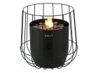 Cosi Fires Cosiscoop Basket Gaslaterne - Black