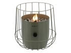Cosi Fires Cosiscoop Basket Gaslaterne - Olive