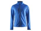 Craft Bormio Softshell Jacke