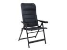 Crespo AP-237 Air-Deluxe 2025 Klappstuhl - Grey