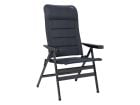 Crespo AP-238 Air-Deluxe 2025 Klappstuhl - Grey