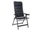 Crespo AP-240 Air-Deluxe Klappstuhl - Grey