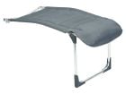 Crespo R-215 Deluxe Beinauflage - Grey
