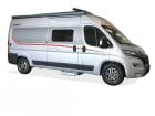 Dethleffs Globetrail Advantage 600 DR 2024 Wohnmobil