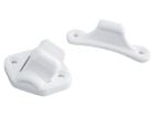 Türfänger mit Scharnier - 3 mm