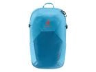 Deuter Speed Lite 21 Rucksack - Azure/Reef