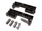 Dometic Heki 2 Gasfederhaloter-Set