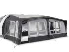 Zweite Chance Dometic Residence AIR All-Season Größe 16 (1015 - 1040 cm) Volleinzug Luftvorzelt