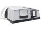 Dometic Residence AIR Tour Größe 11 (890 - 915 cm) Wohnwagen-Luftvorzelt