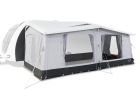 Zweite Chance Dometic Residence AIR Tour Größe 13 (940 - 965 cm) Wohnwagen-Luftvorzelt