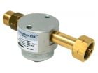 Drehmeister Smart langer Gasfilter