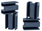 Boxio Set mit 6 Clips