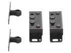 Metall oder Bronze doppelter Rollenschnapper