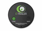 E-Trailer E-Gaslevel Gasstandanzeige