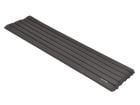 Easy Camp Hexa Black Schlafmatte