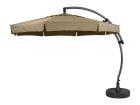 Sun Garden Easy Sun 350 cm Ampelschirm - Taupe