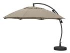 Sun Garden Easy Sun 375 cm Ampelschirm - Taupe