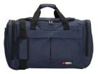 Enrico Benetti Reisetasche blau - 60 liter