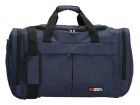 Enrico Benetti Reisetasche blau - 41 liter