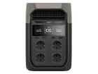 EcoFlow Delta 3 tragbare Powerstation
