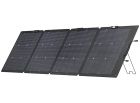 EcoFlow 220W Solarpanel