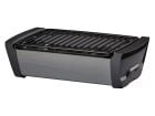 Enders Aurora Grey Holzkohle Tischgrill