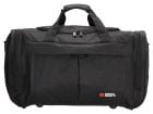 Enrico Benetti Reisetasche schwarz - 41 liter