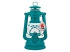 Feuerhand Baby Special 276 Teal Blue Sturmlaterne