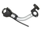 Fiamma Bike-Block Pro 2 Fahrradklemme schwarz