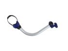 Fiamma Bike-Block Pro 3 Fahrradklemme blau