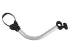 Fiamma Bike-Block Pro 3 Fahrradklemme schwarz