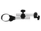 Fiamma Bike Block Pro D1 Fahrradklemme schwarz