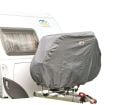 Fiamma Bike Cover Caravan Deichsel Fahrradabdeckung