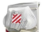 Fiamma Bike Cover S 2-3 Fahrradabdeckung
