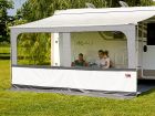Fiamma Blocker Pro Vorderwand 255