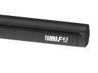Fiamma F43 Deep Black 300 Royal Grey Kassettenmarkise