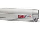 Zweite Chance F45s Titanium 190