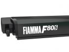 Fiamma F80s Deep Black 450 Royal Grey Kassettenmarkise