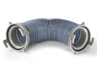 Fiamma Kit Sanitary Flex Abwasser-Spiralschlauch