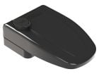 Fiamma Safe Door Sicherheitsschloss - Black